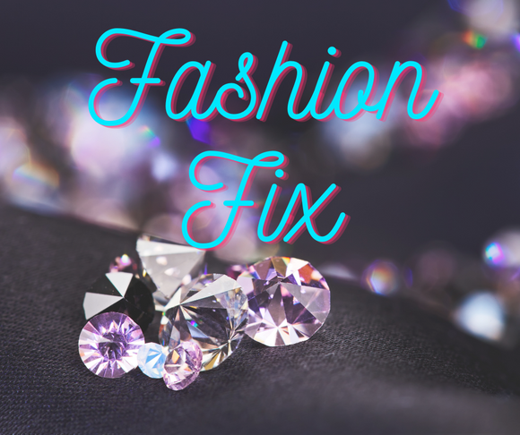 Exclusives: Fashion Fix